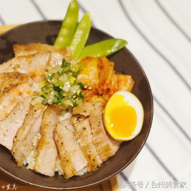 牛jing饭还是牛dong饭，为什么叫牛丼饭（我叫丼<dòng>飯屋）