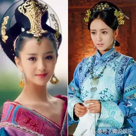 陈思成曹曦文，曹曦文陈思成主演的电视剧（不要像佟丽娅一样宠坏了自己的男人）