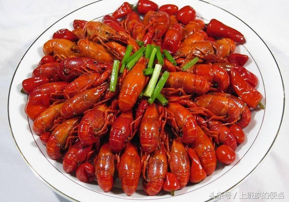 为什么叫基围虾，怎样做基围虾（皮皮虾、罗氏虾、基围虾、澳龙等到底怎么区分）