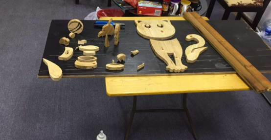 木门制作的方法有哪些，木门几种工艺制作方法（老婆竟然用了一年才发现不是买来的）