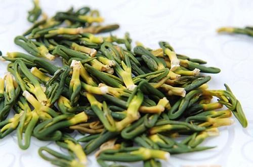 莲须的功效与作用，药用价值（全身10件宝）