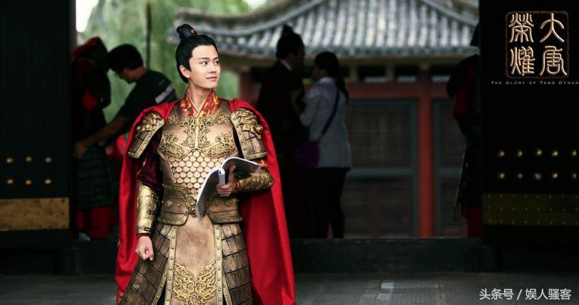 大唐荣耀崔彩屏结局，大唐荣耀崔彩萍结局（《大唐荣耀》看历史上广平王李俶的结局最爱竟是独孤氏）