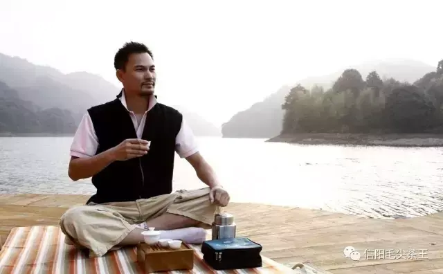 信阳毛尖 好处，喝信阳毛尖有什么好处（喝信阳毛尖对身体的十大好处）