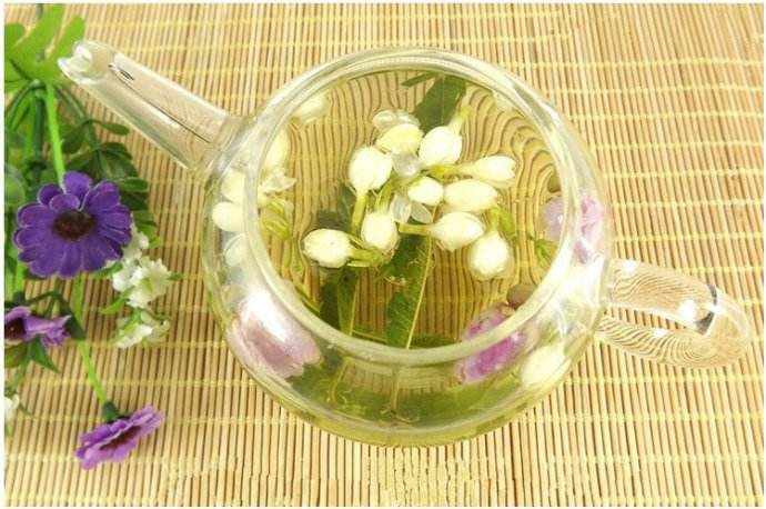 十二星座最适合的花茶，康仙花是康乃馨吗（康仙花的作用和功效）