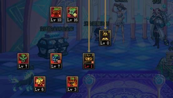 dnf女弹药异界套选择，dnf女弹药异界套选择什么职业（地下城与勇士全职业攻略之dnf女弹药打团篇）