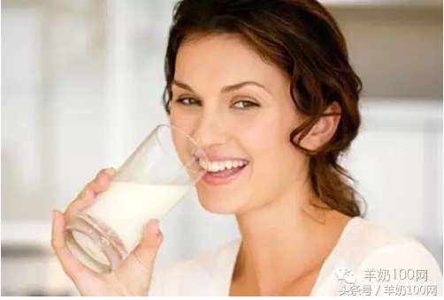 羊奶的好处，羊奶粉十大名牌排行榜（羊奶优势岂止这十点）