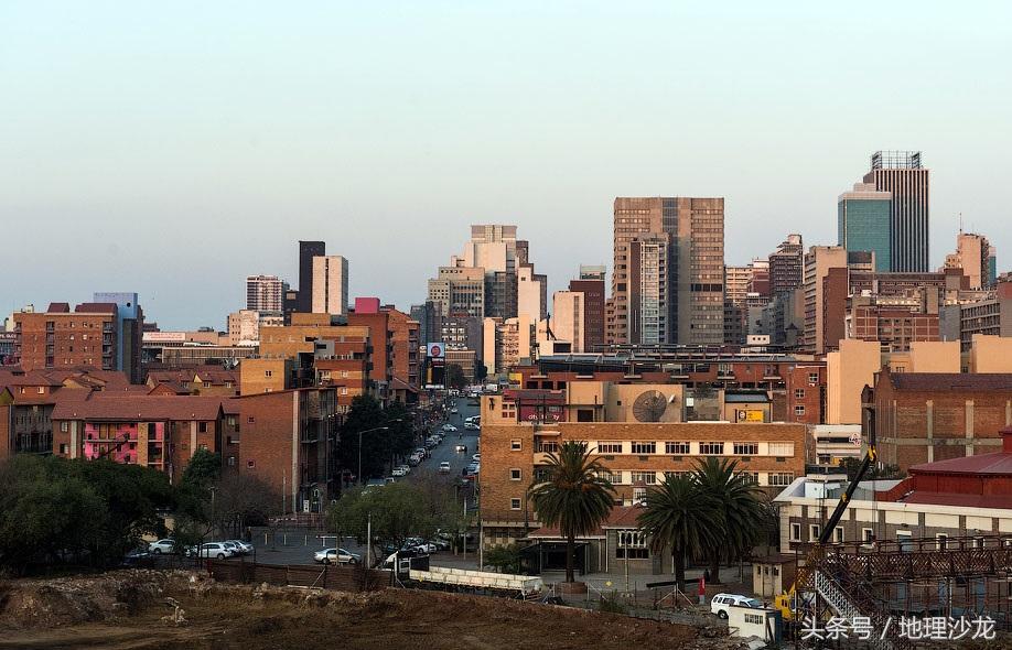 johannesburg是哪个国家，johannesburg的读音（世界十大城市贫民窟之南非约翰内斯堡）