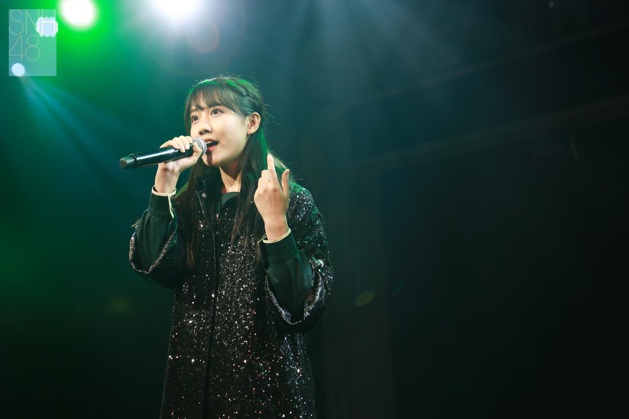 天天向上周怡唱歌,钱枫被公开举报侵犯女性(snh48星梦剧院生日公演