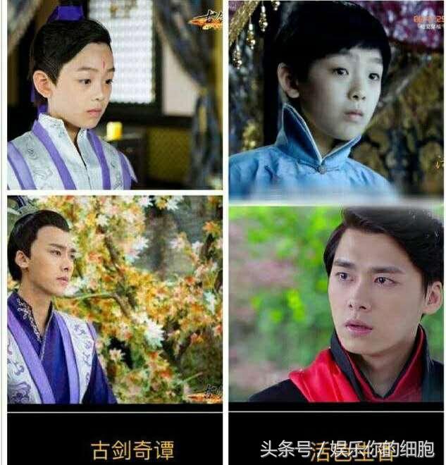 紫钗奇缘大结局是什么，《紫钗奇缘》大结局是什么（7岁出道4年出演60部戏）