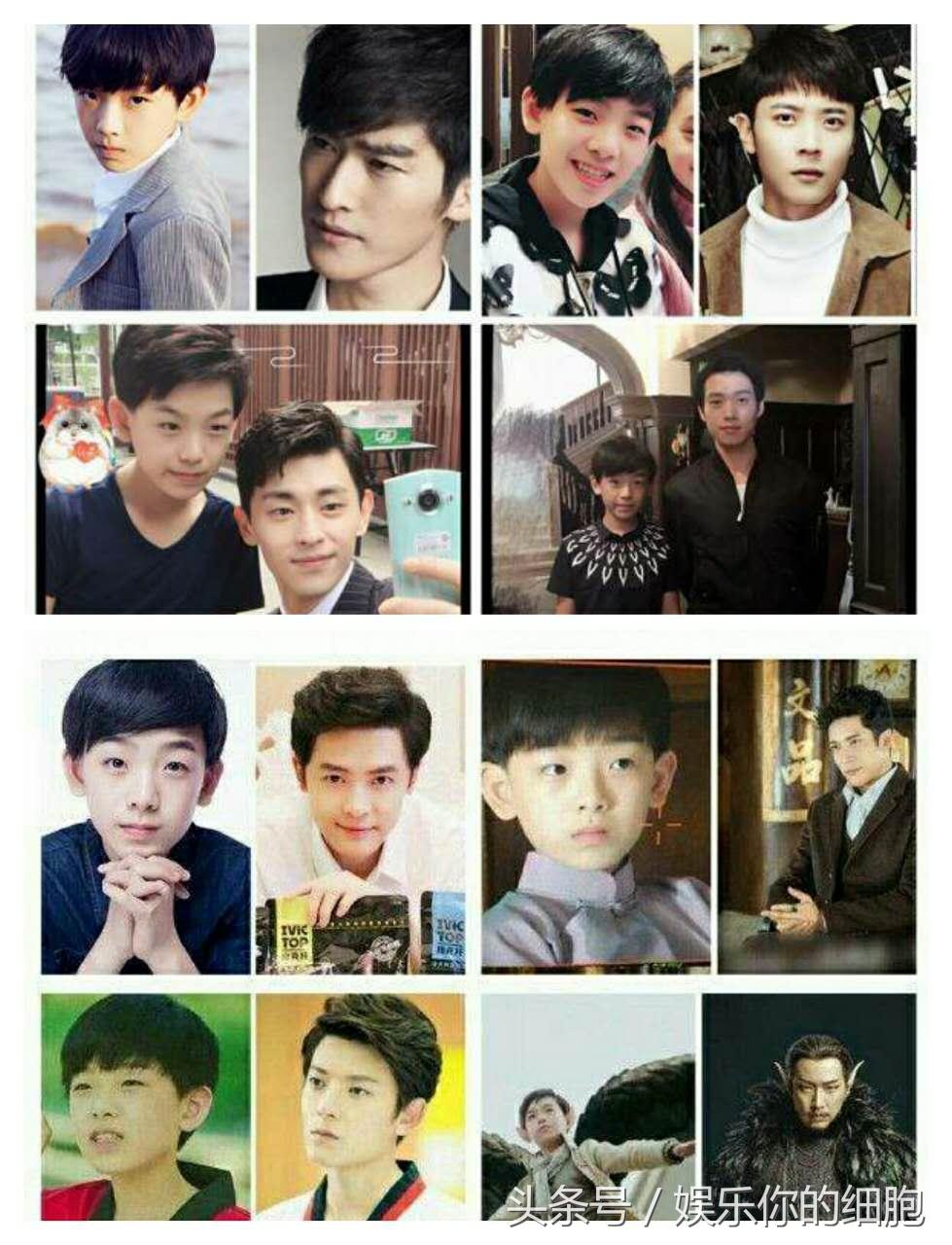 紫钗奇缘大结局是什么，《紫钗奇缘》大结局是什么（7岁出道4年出演60部戏）