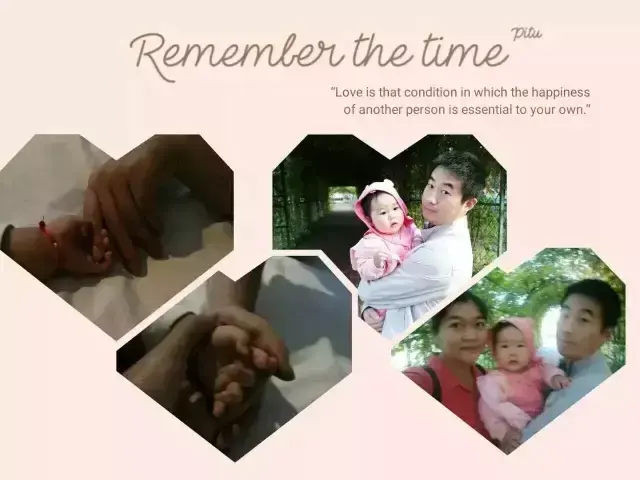 麦兜๑，微信头像，麦兜๑（军嫂手机里最珍贵的照片）