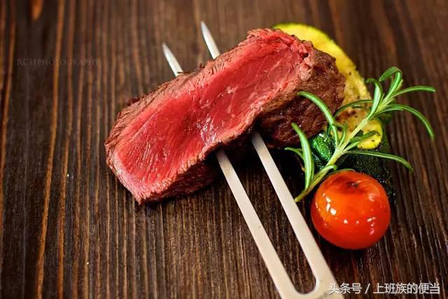 t骨牛排是牛的哪个部位，T骨牛排是哪个部位（菲力丶肋眼丶沙朗等牛排）