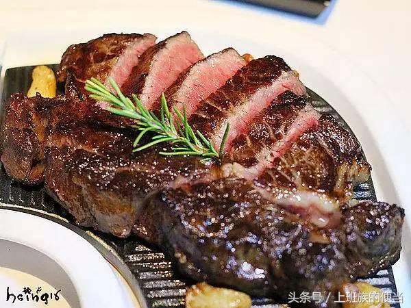 t骨牛排是牛的哪个部位，T骨牛排是哪个部位（菲力丶肋眼丶沙朗等牛排）