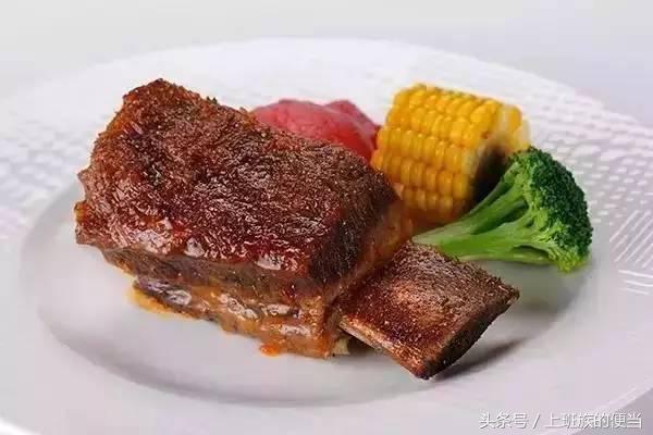 t骨牛排是牛的哪个部位，T骨牛排是哪个部位（菲力丶肋眼丶沙朗等牛排）