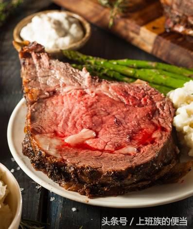 t骨牛排是牛的哪个部位，T骨牛排是哪个部位（菲力丶肋眼丶沙朗等牛排）