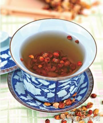 喝合欢花茶好吗，喝合欢花茶好吗功效（膳养生丨何以解郁）
