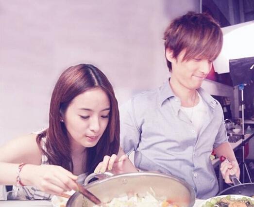 胡歌林依晨笑翻全场，林依晨一句话就让胡歌泪崩