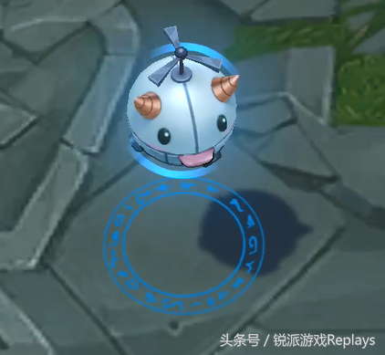 lol发条天赋是什么，英雄联盟发条天赋（Faker发条完美大招《英雄联盟》团灭四人教学演示）