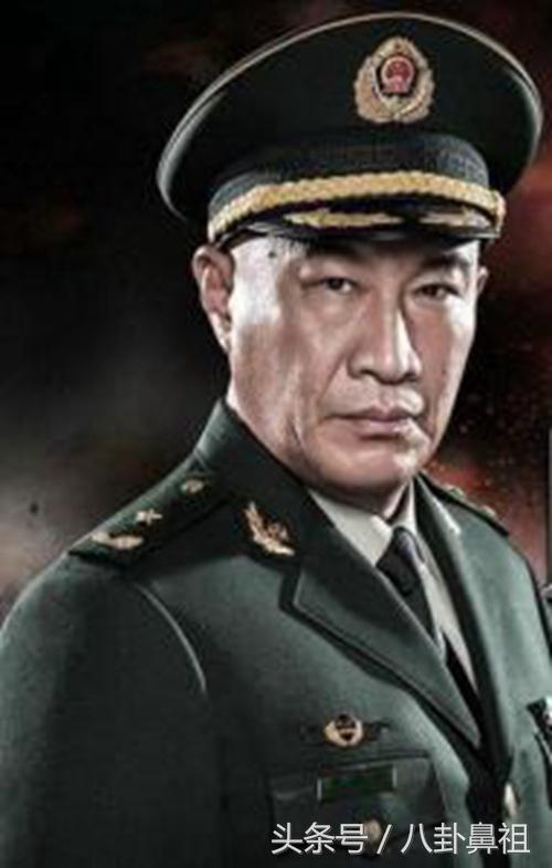 李世达是什么电视剧，李钢世达是什么电视剧（有人说他演技堪比孙红雷）