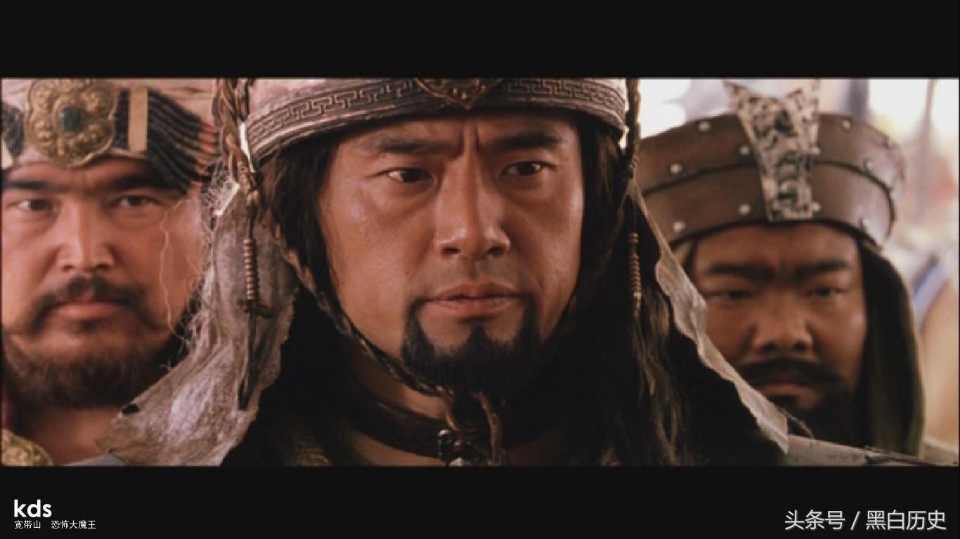 世上流传的全七个版本的兵家四圣，兵家四圣武庙十哲（不知道日本人对他们的四大军神有何感想）