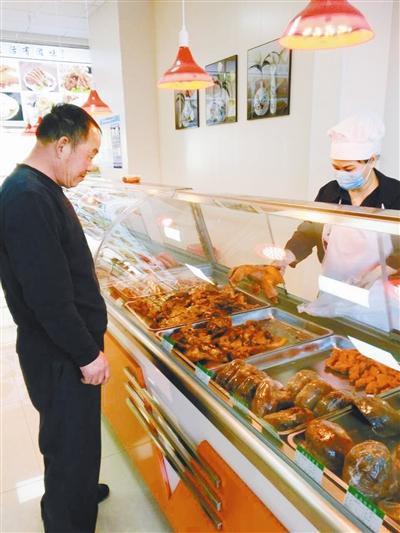 二月二龙抬头中午吃什么好，理发吃“龙食”讨彩头