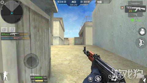 pve和pvp是什么意思，游戏里的pve和pvp是什么意思（CF手游中PVP模式和PVE模式是什么意思有什么区别）