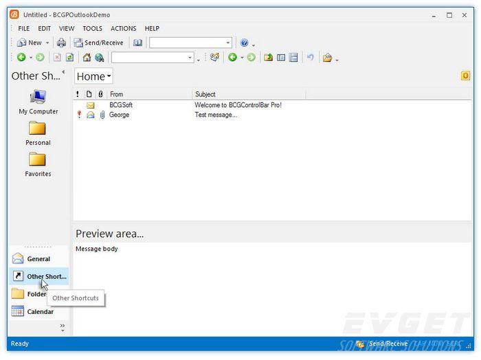 如何用MFC做一个进度条，mfc进度条颜色设置（MFC界面库BCGControlBar）