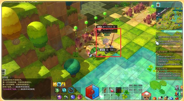 冒险岛攻略，大海贼冒险岛攻略（这篇可能是冒险岛2最详细的钓鱼攻略了）