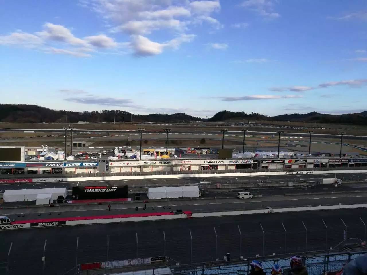 motogp官网中文版，motogp官网（去日本看场MotoGP吧——茂木站旅行观赛全套攻略）