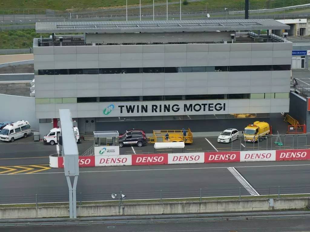 motogp官网中文版，motogp官网（去日本看场MotoGP吧——茂木站旅行观赛全套攻略）