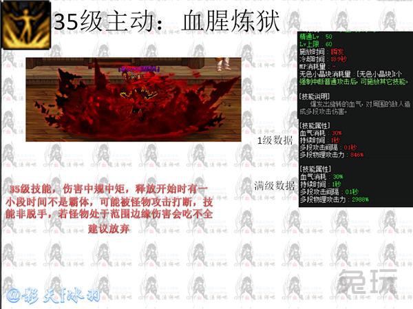 dnf血法师100级加点，血法师加点思路详解