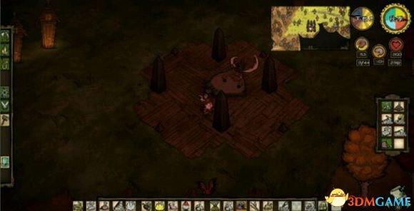 饥荒格罗姆怎么养，饥荒怎么把格罗姆闹回家（饥荒新手图文攻略一览）