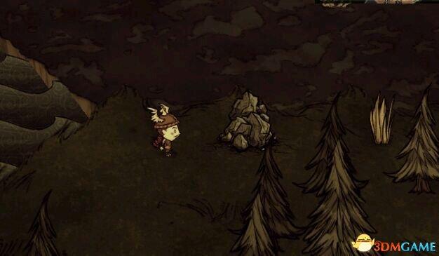 饥荒格罗姆怎么养，饥荒怎么把格罗姆闹回家（饥荒新手图文攻略一览）