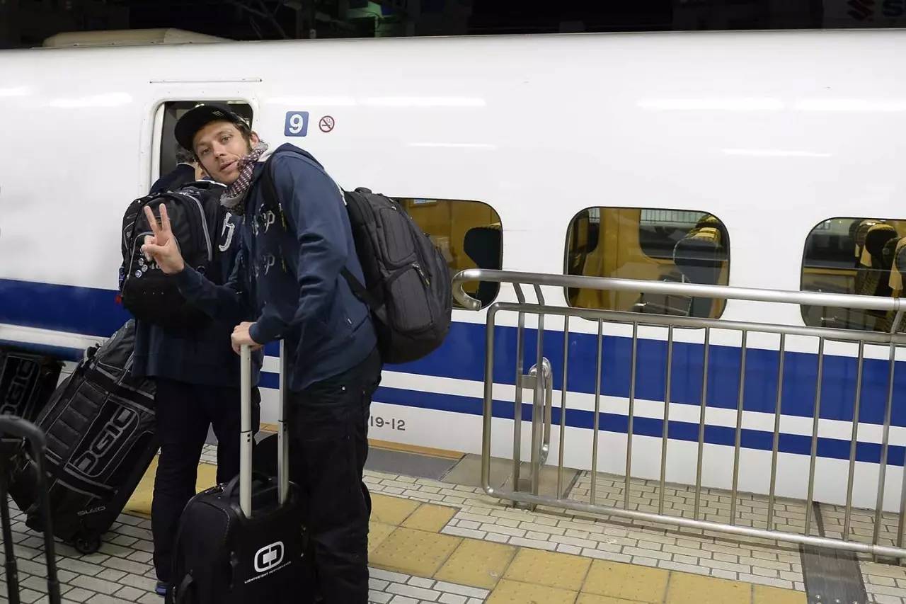 motogp官网中文版，motogp官网（去日本看场MotoGP吧——茂木站旅行观赛全套攻略）