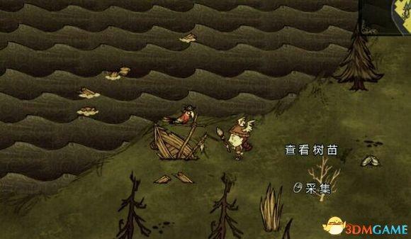 饥荒雕像有什么用，饥荒雕像敲了还长花吗（饥荒新手图文攻略一览）