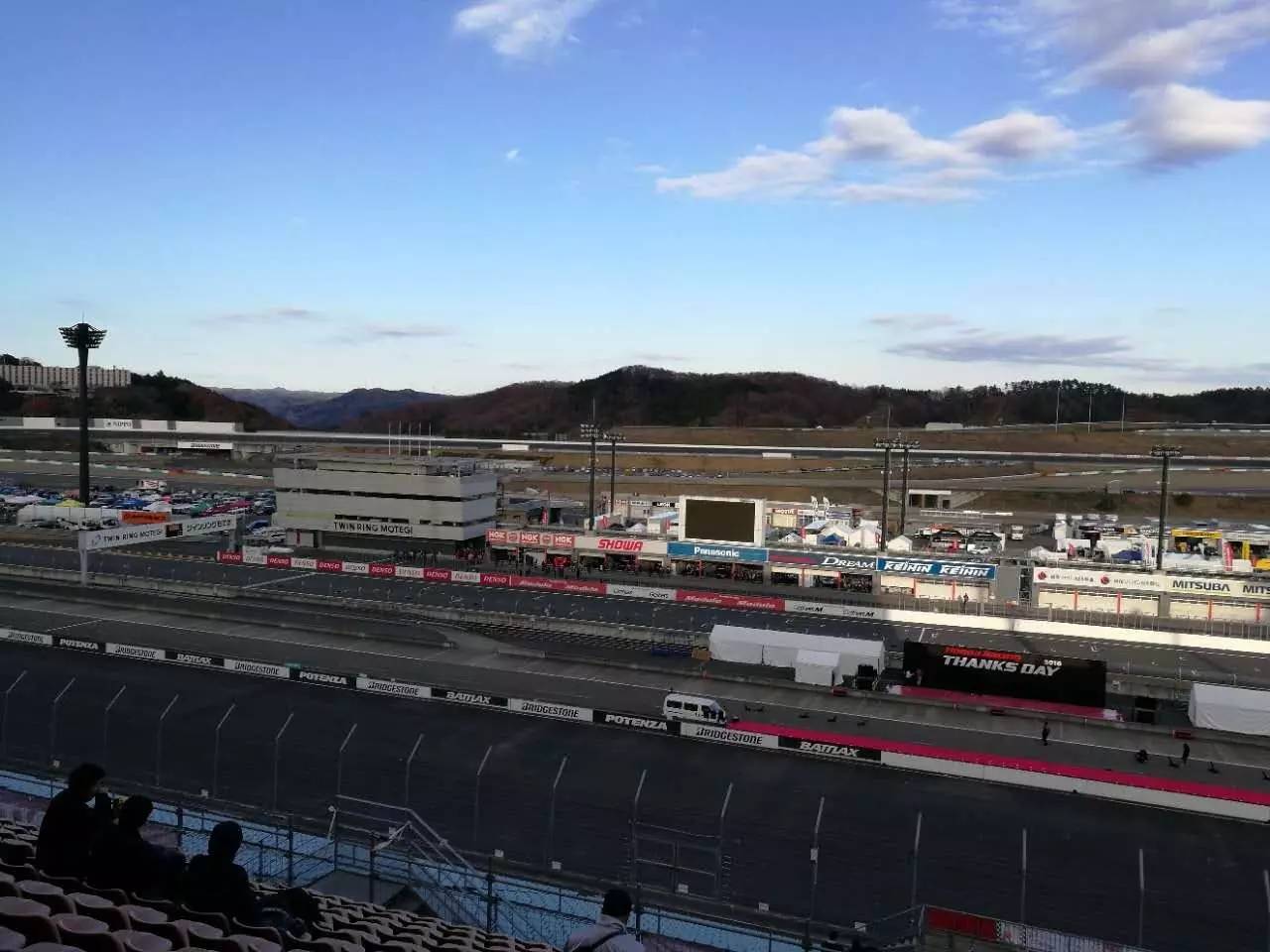 motogp官网中文版，motogp官网（去日本看场MotoGP吧——茂木站旅行观赛全套攻略）