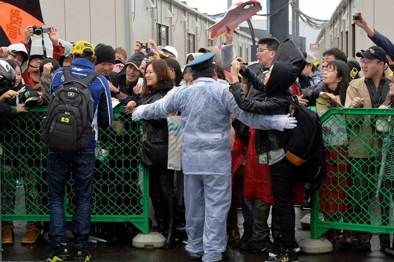 motogp官网中文版，motogp官网（去日本看场MotoGP吧——茂木站旅行观赛全套攻略）