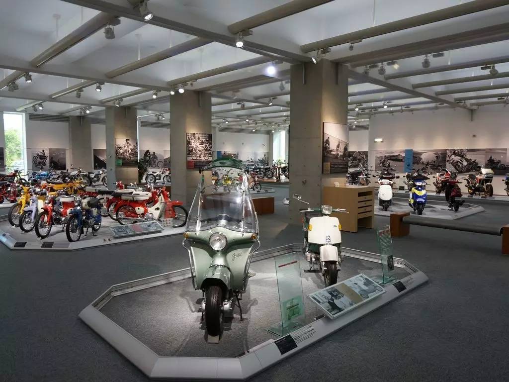 motogp官网中文版，motogp官网（去日本看场MotoGP吧——茂木站旅行观赛全套攻略）