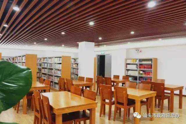 汕头哪里有图书馆，汕尾有图书馆吗（带你领略高颜值的文化“三馆”丨潮南区文化馆、图书馆、博物馆建成开放）