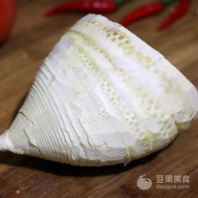 油焖冬笋的做法，油焖冬笋的做法步骤（春季第一鲜，不麻嘴的油焖冬笋）