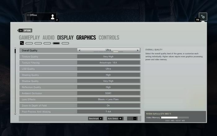 gtx980ti相当于什么显卡，gtx980ti哪个版本最强（Ti大战8款热门大作）