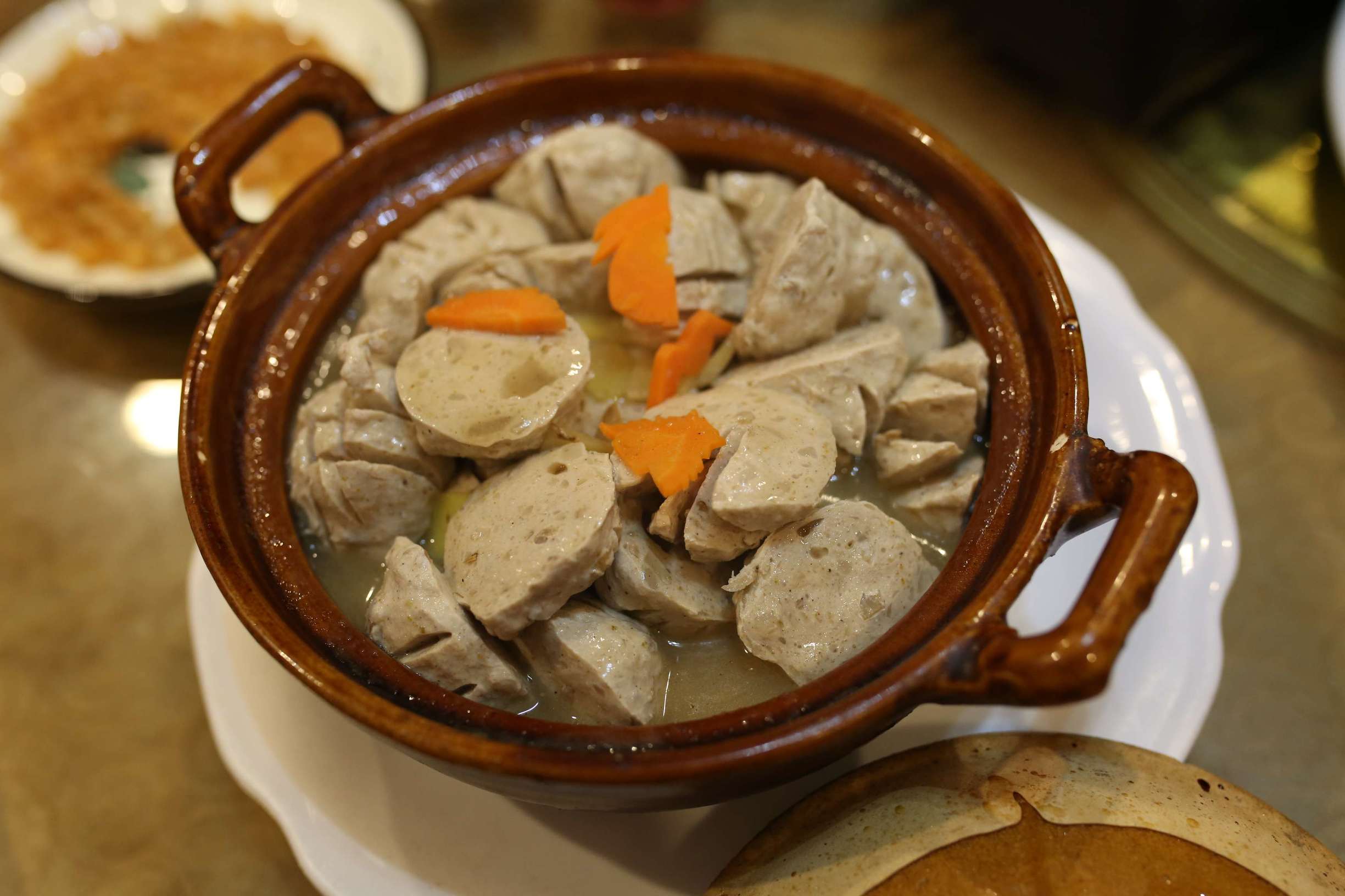 土龙是什么东西土龙长什么样子，土龙是什么样子的（土龙不土，它竟然是进补佳品）