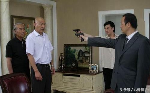 李世达是什么电视剧，李钢世达是什么电视剧（有人说他演技堪比孙红雷）