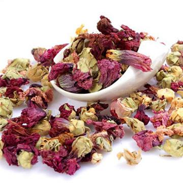 芙蓉花叶子的作用与功效，芙蓉花叶子有什么功效（全身上下都是治病良药）