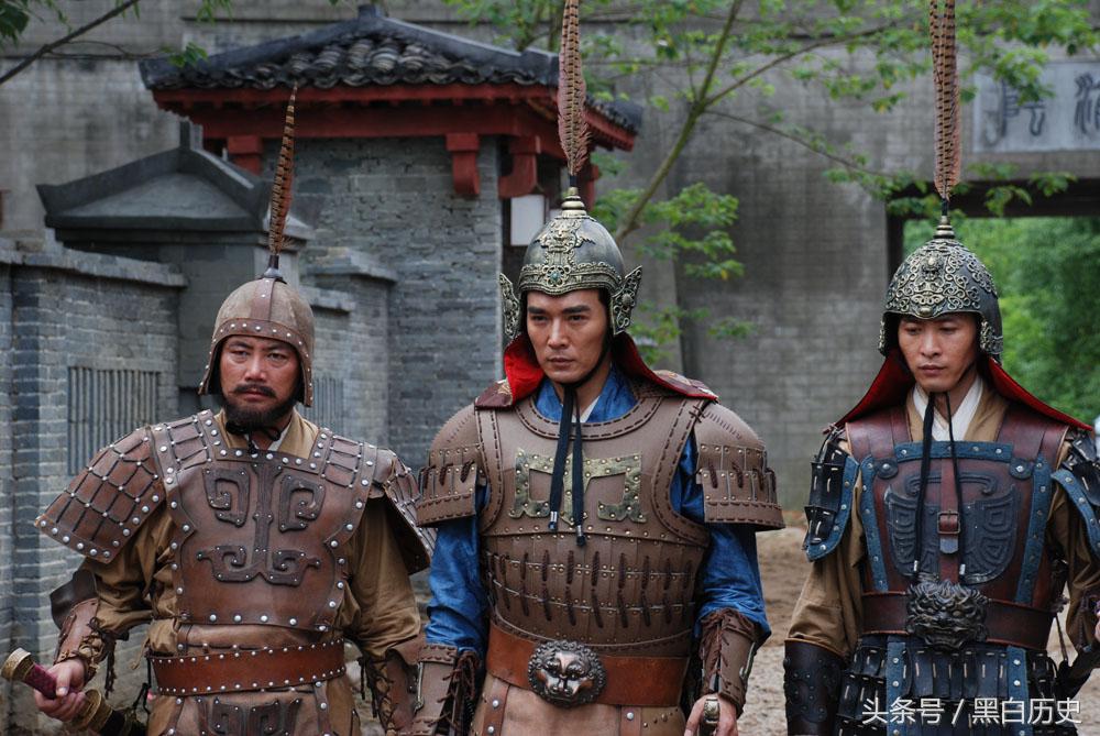 世上流传的全七个版本的兵家四圣，兵家四圣武庙十哲（不知道日本人对他们的四大军神有何感想）