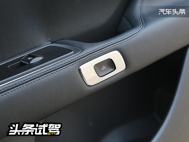 田字车标是什么车，林肯汽车15万一20万车（林肯大陆：花60万就能当总统）