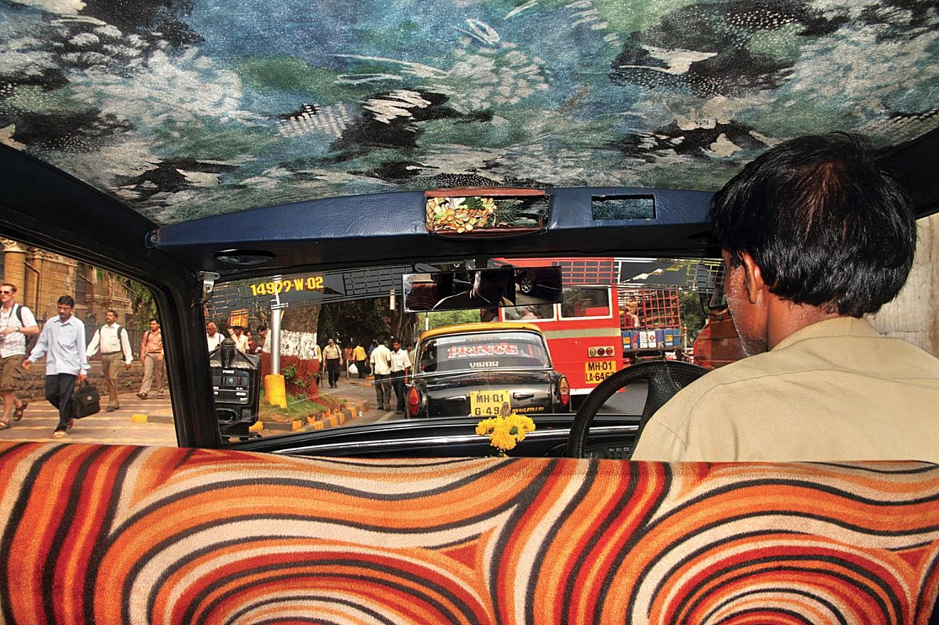 除了布列松,卡帕的大师之作,马格南还有其他故事要讲