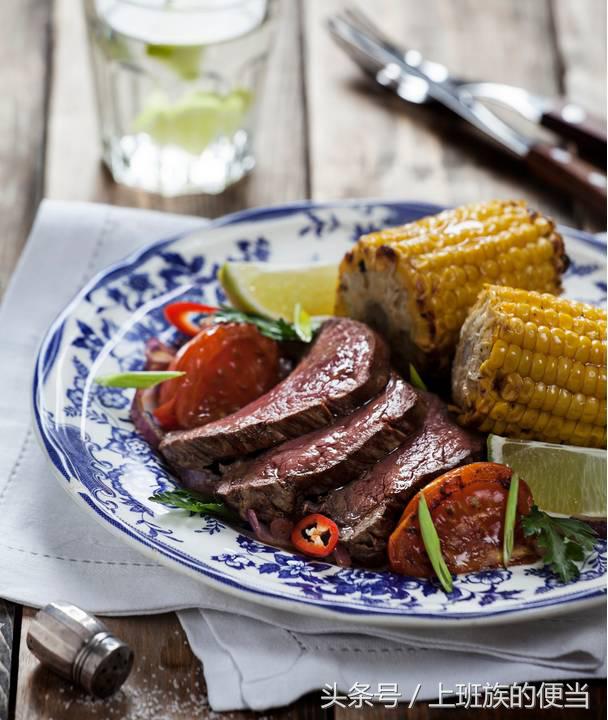 t骨牛排是牛的哪个部位，T骨牛排是哪个部位（菲力丶肋眼丶沙朗等牛排）