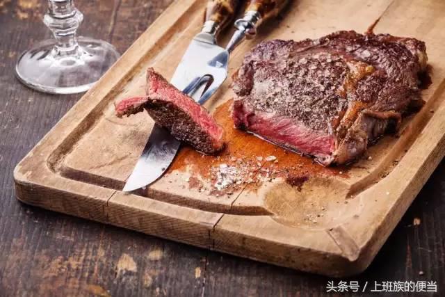 t骨牛排是牛的哪个部位，T骨牛排是哪个部位（菲力丶肋眼丶沙朗等牛排）