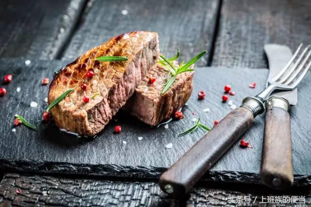 t骨牛排是牛的哪个部位，T骨牛排是哪个部位（菲力丶肋眼丶沙朗等牛排）